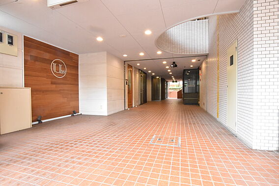 店舗共用部