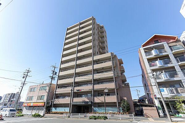 グランスイート新瑞橋