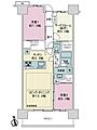 シティタワー葵20階7,480万円