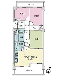 ライオンズマンション菅田第5