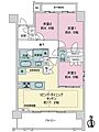 オープンレジデンシア瑞穂桜山11階6,120万円