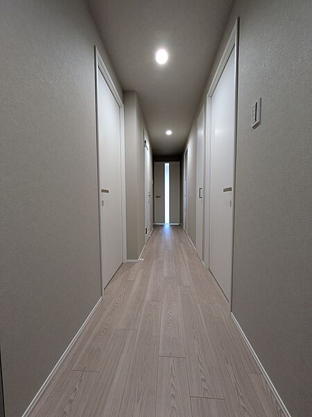 室内を拡大表示