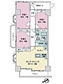 シーサイド片瀬江ノ島2階4,298万円