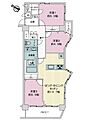 ライオンズプラザ茅ヶ崎11階4,398万円
