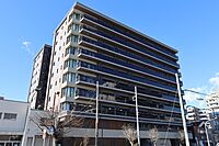 神奈川県平塚市錦町：物件画像