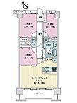 神奈川県藤沢市藤沢：物件画像