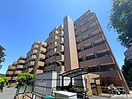 神奈川県鎌倉市笛田3丁目：物件画像