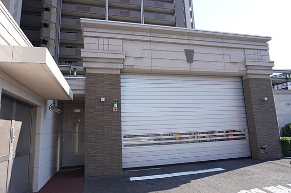 車・バイク専用...