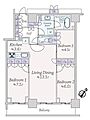 hitoto広島TheTower36階7,480万円