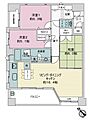 パークハウス比治山5階4,190万円
