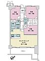 サーパス円一町3階2,090万円