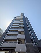 1Fには2か所アプローチがあり、日々の快適性を感じられます