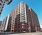 外観：マンション外観