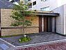 その他：マンション入口