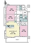 広島県広島市中区十日市町2丁目：物件画像