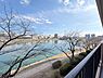 その他：バルコニーからの眺望（永続的に保証されるものではありません）