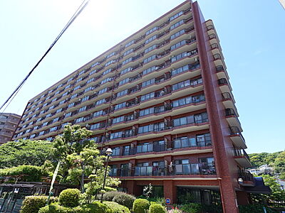 外観:マンション外観 外観:マンション外観