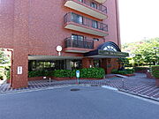 マンション外観
