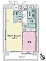 グラビスコート十日市13階2,650万円