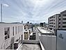 その他：南東側洋室からの眺望（眺望は永続的に保証されるものではありません）