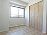 その他：約5．2帖の洋室