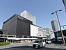 その他：JR山陽線「広島」駅、広島駅新駅ビル「minamoa（ミナモア）」と直結。（徒歩4分）