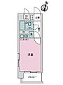 ライオンズマンション西霞町第28階450万円