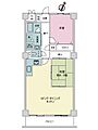 イトーピア白金マンション4階2,880万円
