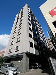 ネストピア東比恵駅前