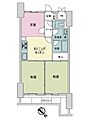 シティマンション平尾26階1,750万円