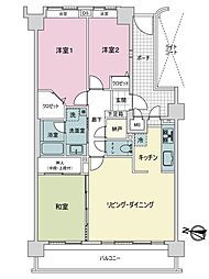 コアマンション春日大谷2