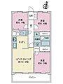 ライオンズマンション春日4階1,998万円