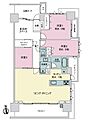 ライオンズ西鉄久留米駅前13階6,300万円