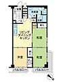 サンライフ高宮チャペルサイド2階1,280万円