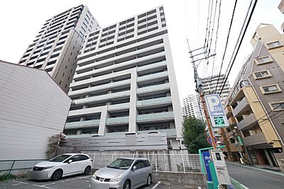 外観：外観1
