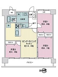 ライオンズプラザ大濠公園