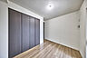 その他：洋室2約5.6帖
