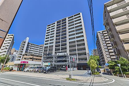 現地外観