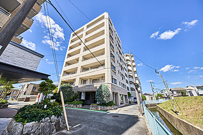 外観：外観