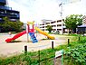 その他：香椎駅前東公園まで70m