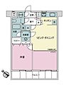 ライオンズマンション高宮2階1,490万円