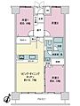 コスモテール吉塚2階2,598万円