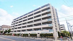 ライオンズ甲東園グランフォート
