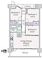 アルス西宮北口2階5,780万円