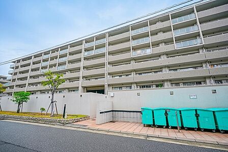現地外観