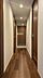 室内：廊下には収納がございます。