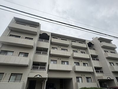 外観：外観写真