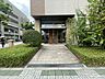 エントランス：エントランス