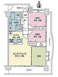 ライオンズマンション大宮日進町