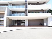 サブエントランス
